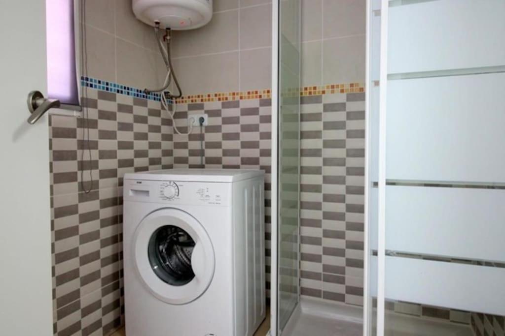 Appartement A Empuriabrava Εξωτερικό φωτογραφία